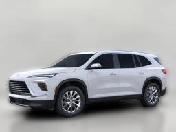 Buick Enclave Preferred 4dr 2026