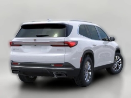 Buick Enclave Preferred 4dr 2026