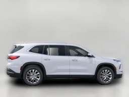 Buick Enclave Preferred 4dr 2026