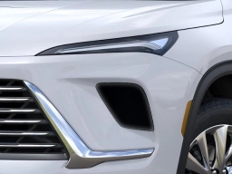 Buick Enclave Preferred 4dr 2026