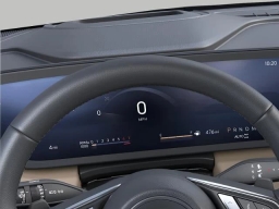 Buick Enclave Preferred 4dr 2026