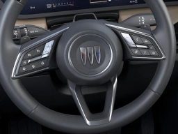 Buick Enclave Preferred 4dr 2026