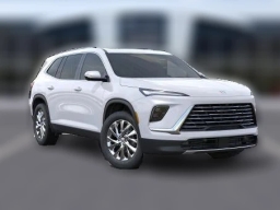 Buick Enclave Preferred 4dr 2026