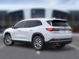 Buick Enclave Preferred 4dr 2026