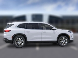 Buick Enclave Preferred 4dr 2026