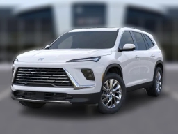 Buick Enclave Preferred 4dr 2026