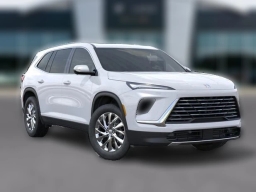 Buick Enclave Preferred 4dr 2026