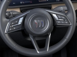 Buick Enclave Preferred 4dr 2026