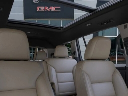 Buick Enclave Preferred 4dr 2026