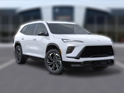 Buick Enclave Sport Touring 4dr 2026