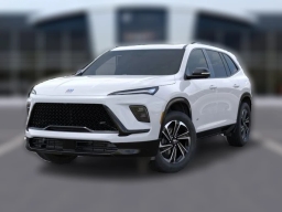 Buick Enclave Sport Touring 4dr 2026