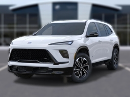 Buick Enclave Sport Touring 4dr 2026