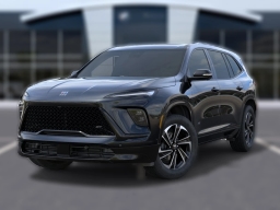 Buick Enclave Sport Touring 4dr 2026