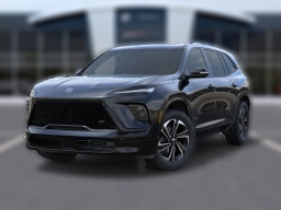 Buick Enclave Sport Touring 4dr 2026