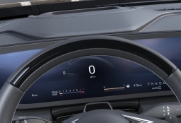 Buick Enclave Sport Touring 4dr 2026