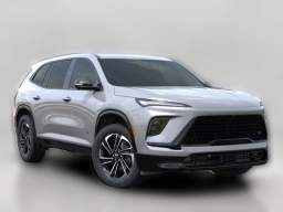 Buick Enclave Sport Touring 4dr 2026