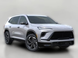 Buick Enclave Sport Touring 4dr 2026