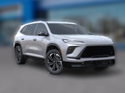 Buick Enclave Sport Touring 4dr 2026