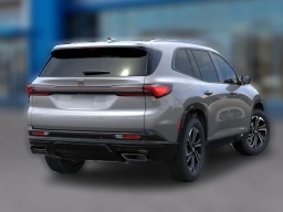 Buick Enclave Sport Touring 4dr 2026