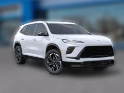 Buick Enclave Sport Touring 4dr 2026