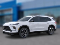 Buick Enclave Sport Touring 4dr 2026