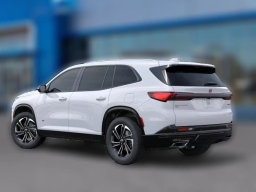 Buick Enclave Sport Touring 4dr 2026