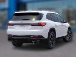 Buick Enclave Sport Touring 4dr 2026