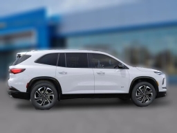 Buick Enclave Sport Touring 4dr 2026