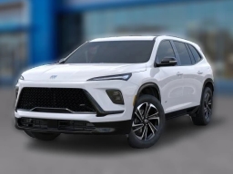 Buick Enclave Sport Touring 4dr 2026