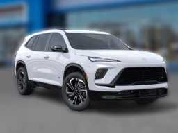 Buick Enclave Sport Touring 4dr 2026