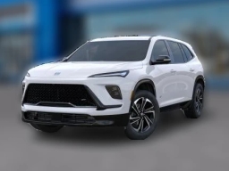 Buick Enclave Sport Touring 4dr 2026