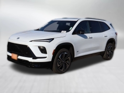 Buick Enclave Sport Touring 4dr 2026