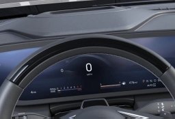 Buick Enclave Sport Touring 4dr 2026