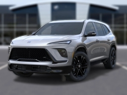 Buick Enclave Sport Touring 4dr 2026