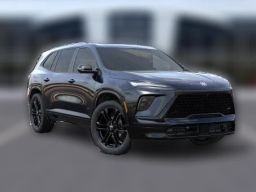 Buick Enclave Sport Touring 4dr 2026