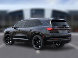 Buick Enclave Sport Touring 4dr 2026