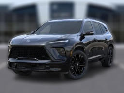 Buick Enclave Sport Touring 4dr 2026