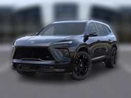 Buick Enclave Sport Touring 4dr 2026