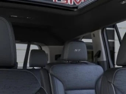 Buick Enclave Sport Touring 4dr 2026