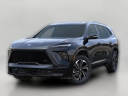 Buick Enclave Sport Touring 4dr 2026