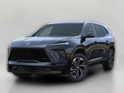 Buick Enclave Sport Touring 4dr 2026