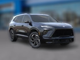 Buick Enclave Sport Touring 4dr 2026