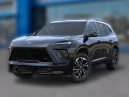 Buick Enclave Sport Touring 4dr 2026