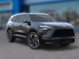 Buick Enclave Sport Touring 4dr 2026