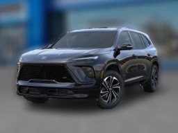 Buick Enclave Sport Touring 4dr 2026