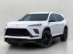 Buick Enclave Sport Touring 4dr 2026