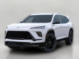 Buick Enclave Sport Touring 4dr 2026