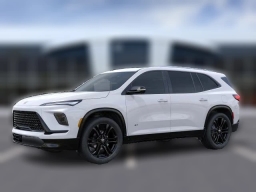 Buick Enclave Sport Touring 4dr 2026