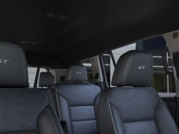 Buick Enclave Sport Touring 4dr 2026