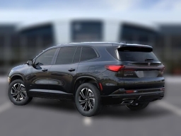 Buick Enclave Sport Touring 4dr 2026